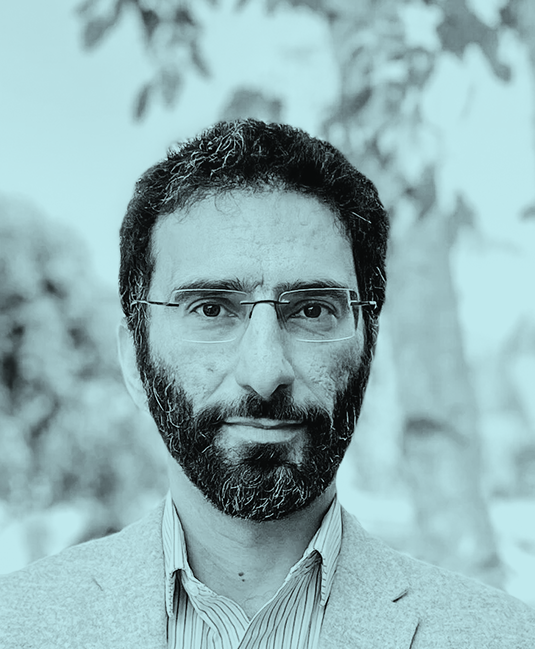 Hossein Afsharpour, PhD, MCCPM, DABR, Medical Physicist, Radiation Medicine Program